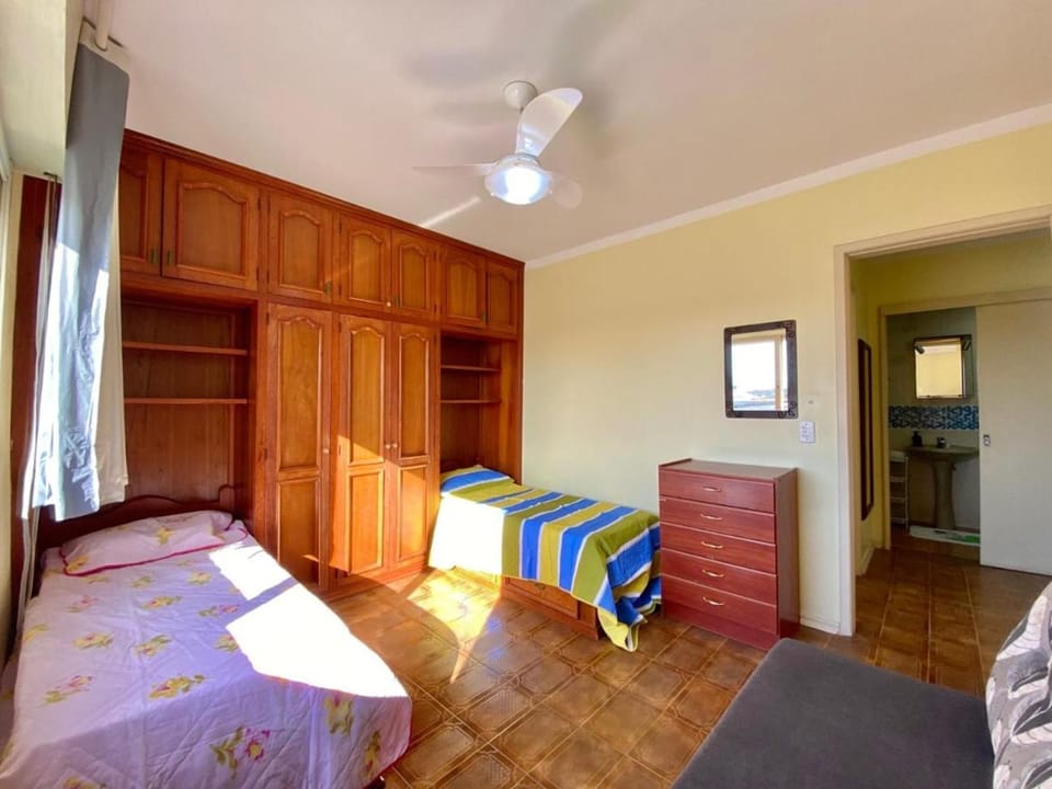 apt 2 dorm capão da canoa Apartment in State of Rio Grande do Sul