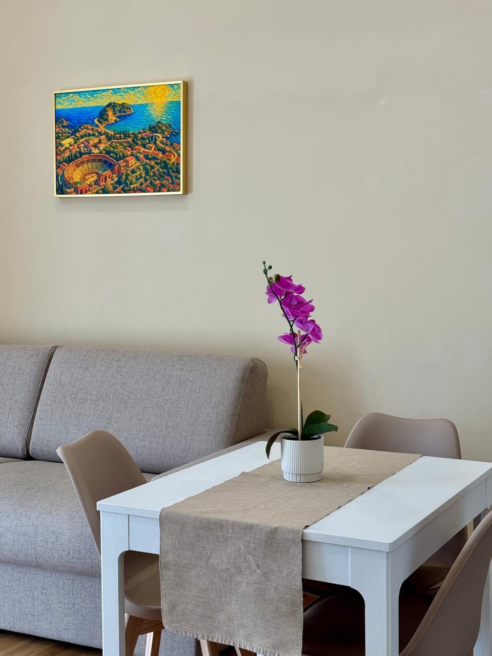Taormina Mon Amour Apartament Apartment in Taormina