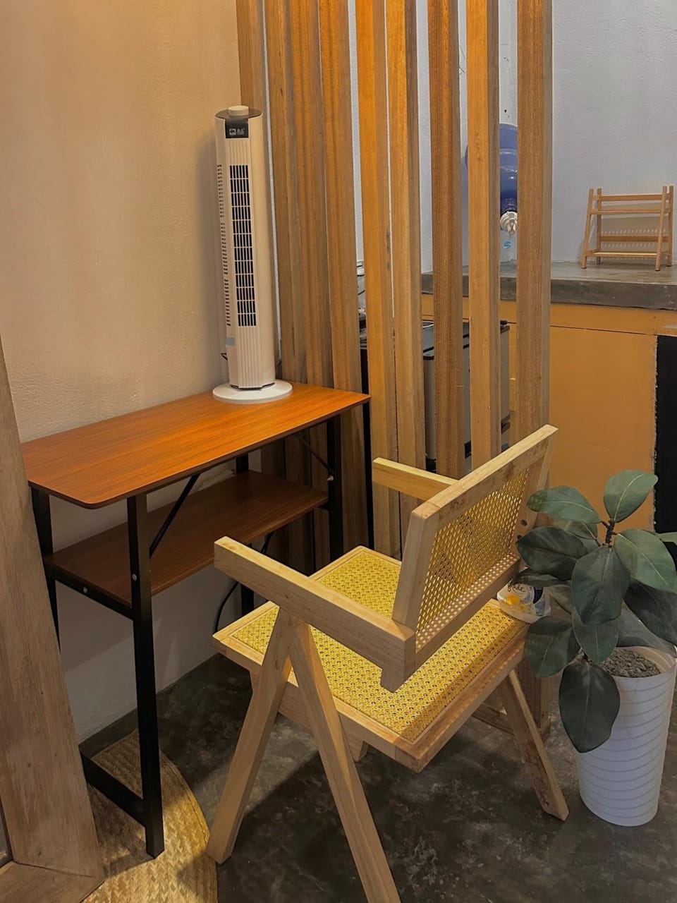 P5 Bungalow Apartment in General Luna