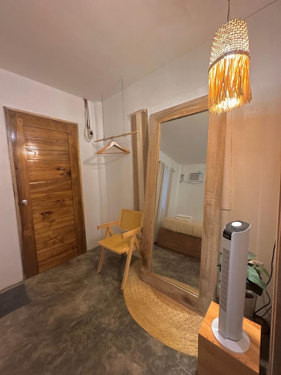 P5 Bungalow Apartment in General Luna