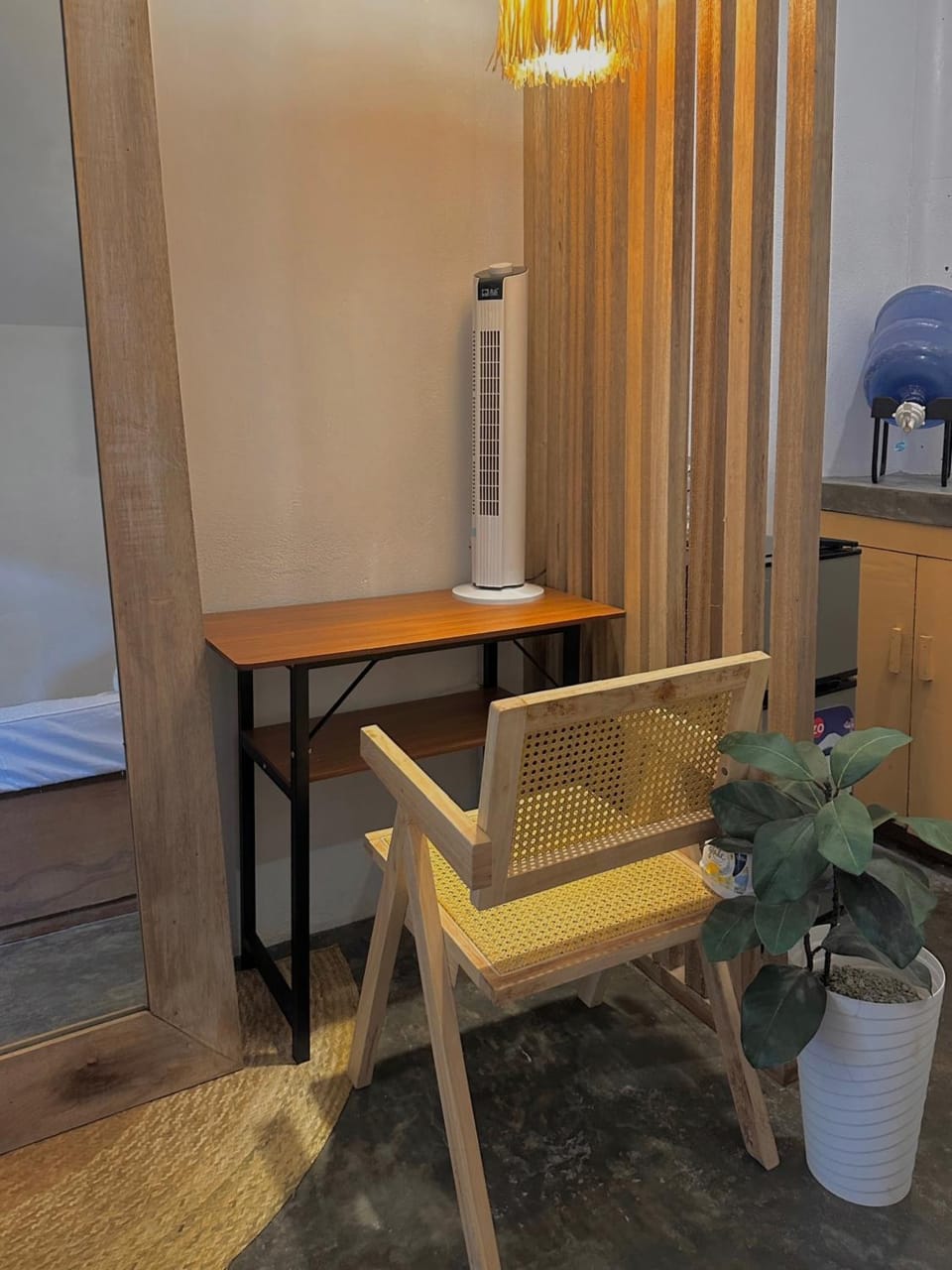 P5 Bungalow Apartment in General Luna