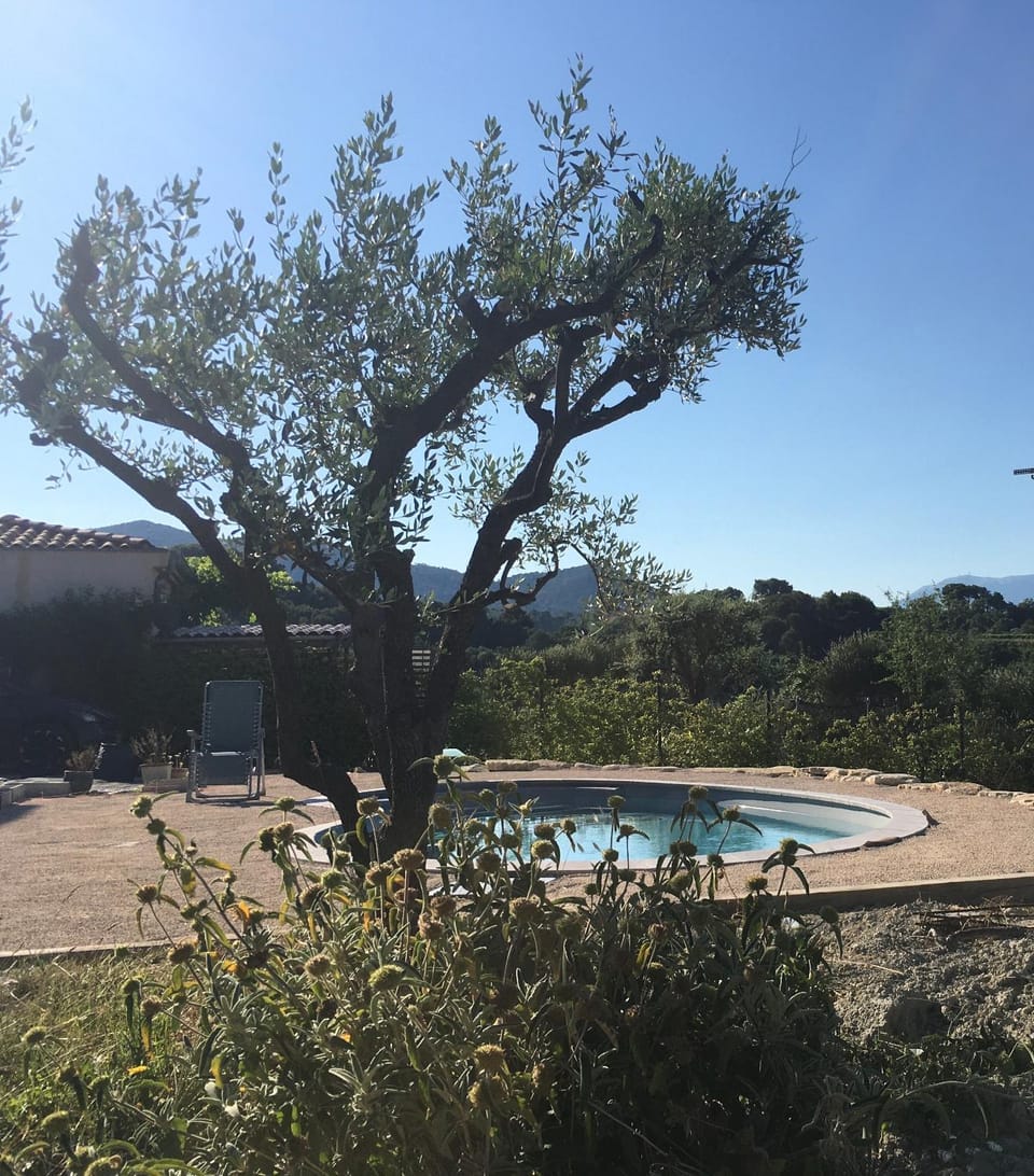 VILLA en Drome Provencale Villa in Provence-Alpes-Côte d'Azur