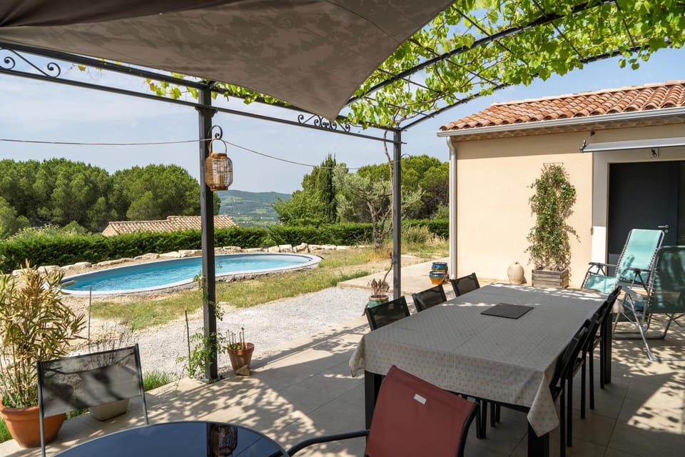 VILLA en Drome Provencale Villa in Provence-Alpes-Côte d'Azur