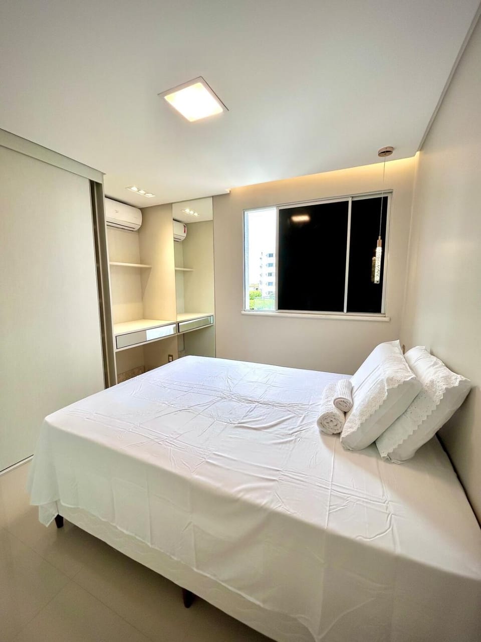 Aruana Temporada Apartamento 3 Quartos Apartment in Aracaju