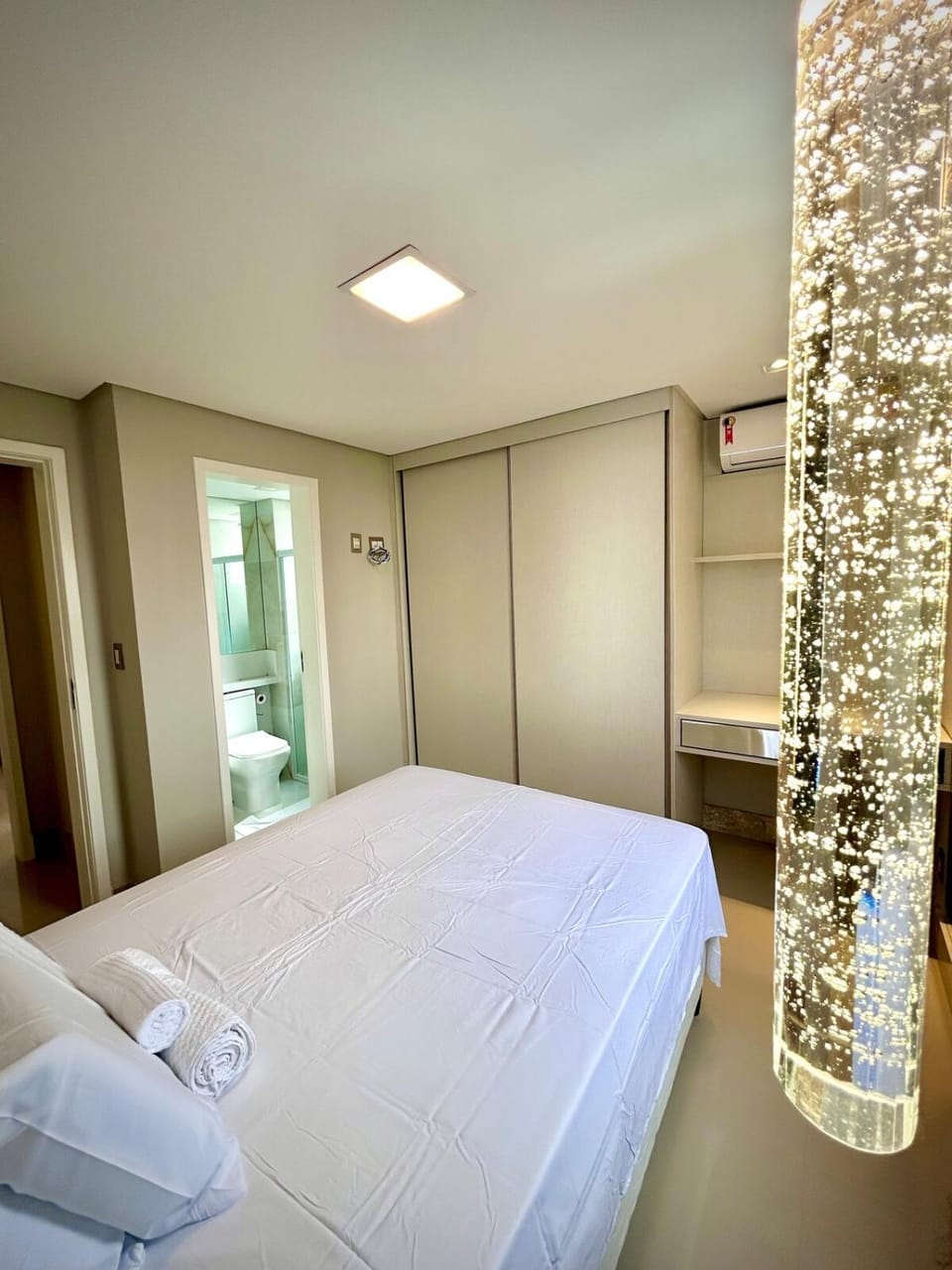 Aruana Temporada Apartamento 3 Quartos Apartment in Aracaju