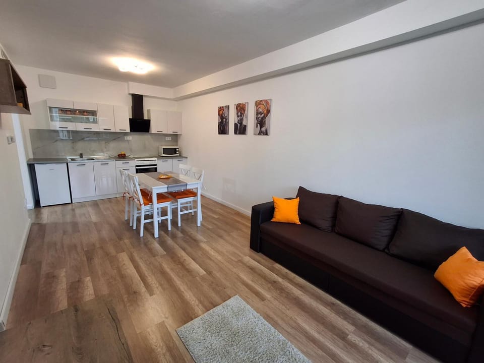 Dolce Vita Apartment in Slovakia