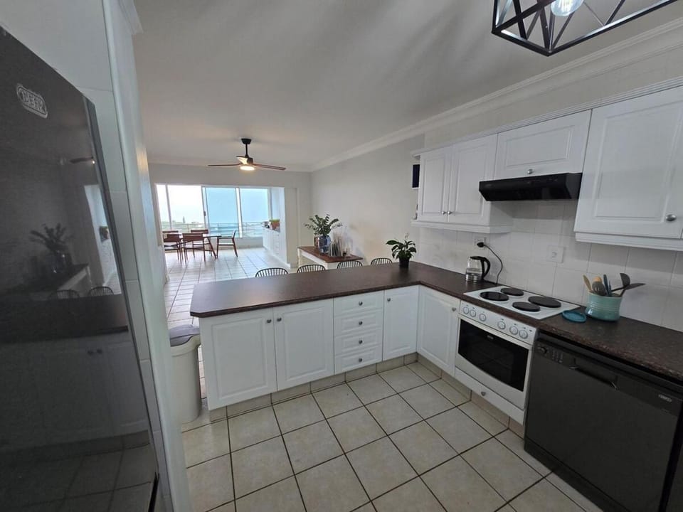 Ballito Sea Views at 22 Malibu Apartment in Dolphin Coast