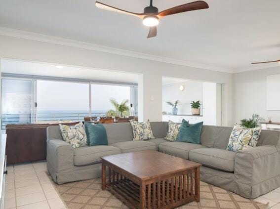 Ballito Sea Views at 22 Malibu Apartment in Dolphin Coast