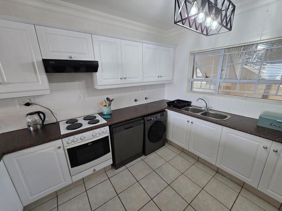 Ballito Sea Views at 22 Malibu Apartment in Dolphin Coast