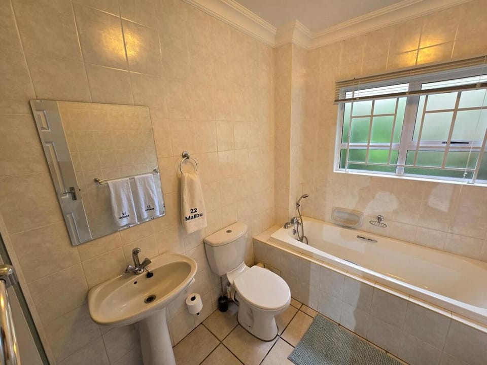 Ballito Sea Views at 22 Malibu Apartment in Dolphin Coast