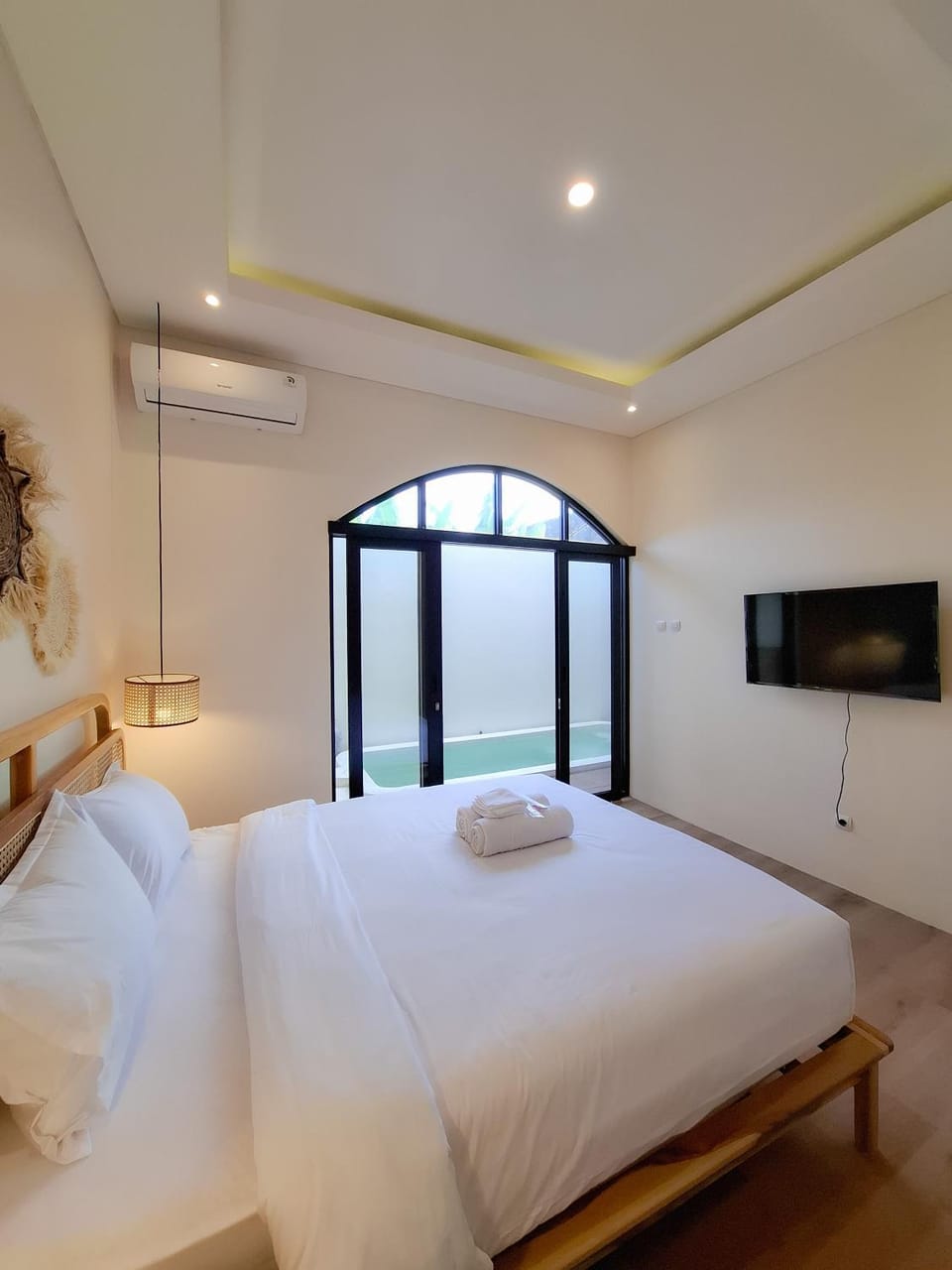 Cerita Kita Villa Bed and Breakfast in Special Region of Yogyakarta