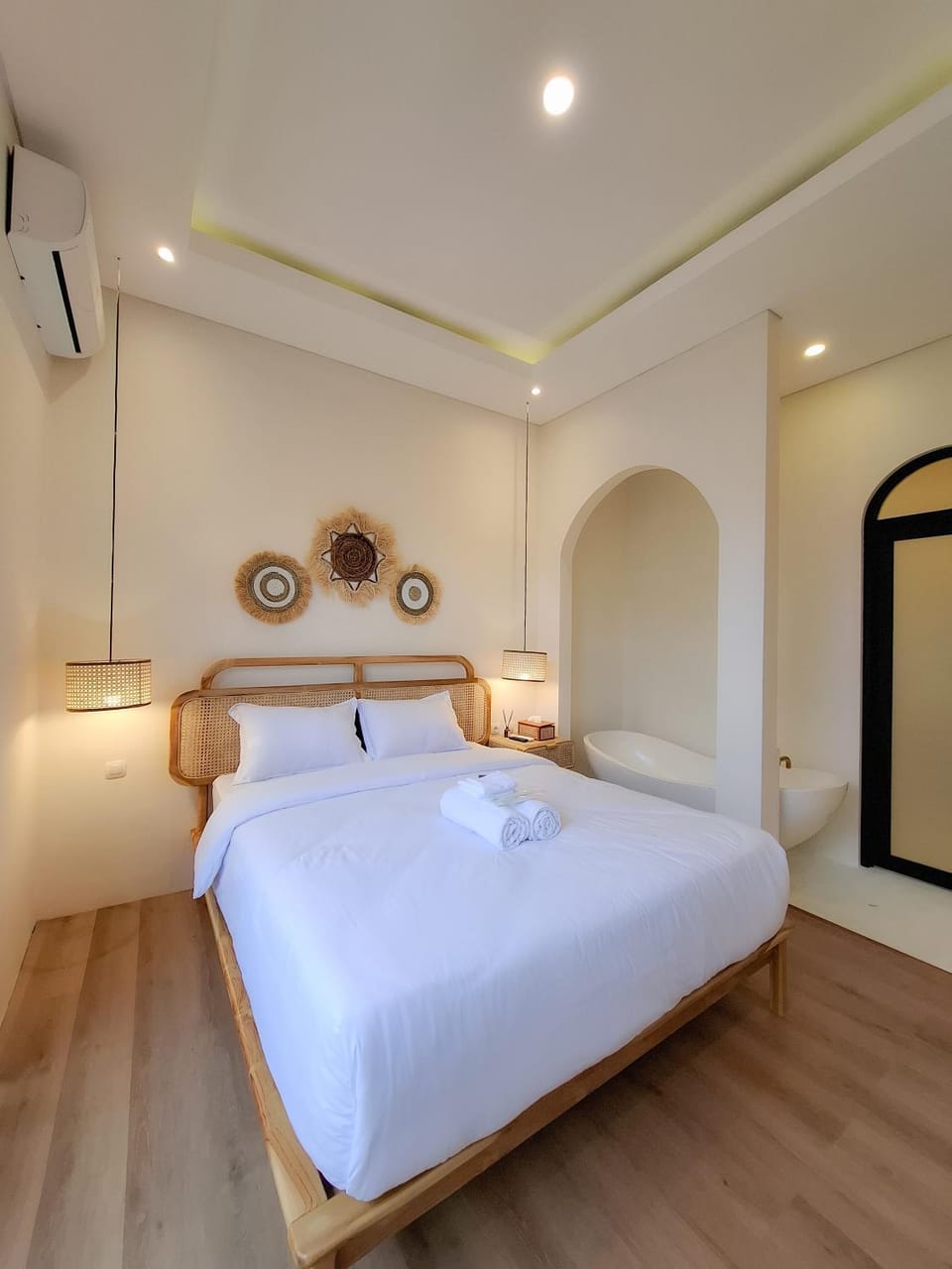 Cerita Kita Villa Bed and Breakfast in Special Region of Yogyakarta