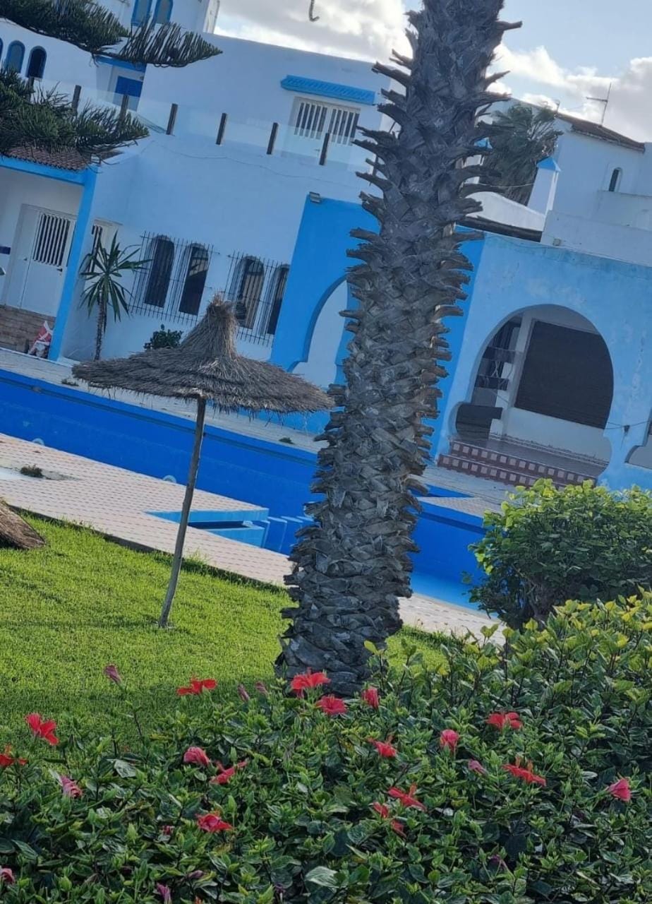 Almina plage Apartment in Tangier-Tétouan-Al Hoceima