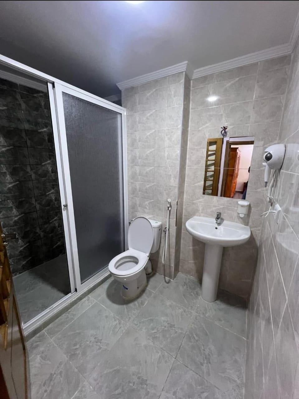 Almina plage Apartment in Tangier-Tétouan-Al Hoceima