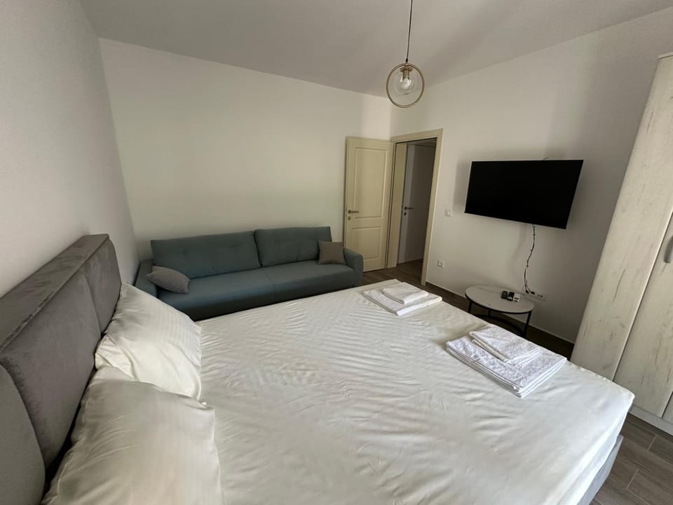 Apartmani Aki 4 Apartment in Montenegro