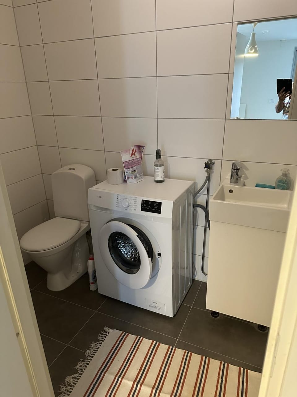 Small Comfortable home Apartment in Malmo