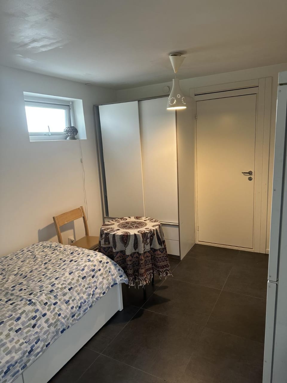 Small Comfortable home Apartment in Malmo