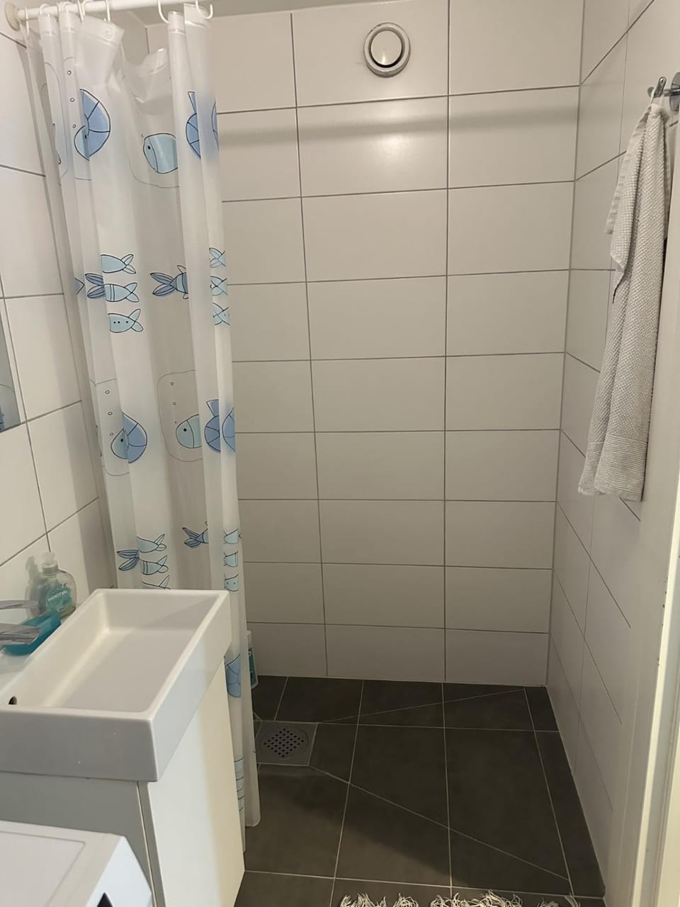 Small Comfortable home Apartment in Malmo