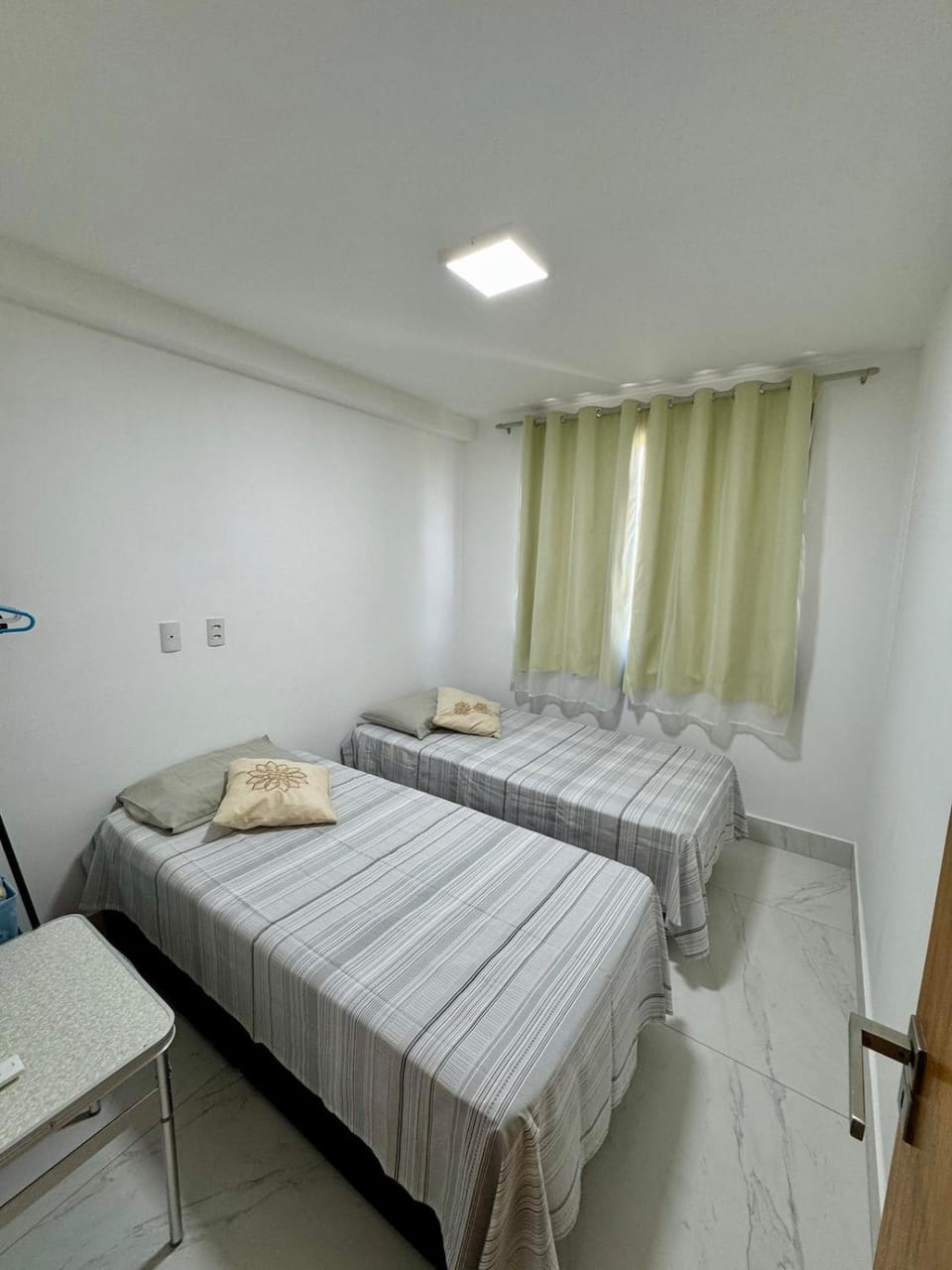 Apartamento no Pontal em Ilhéus Apartment in Ilhéus