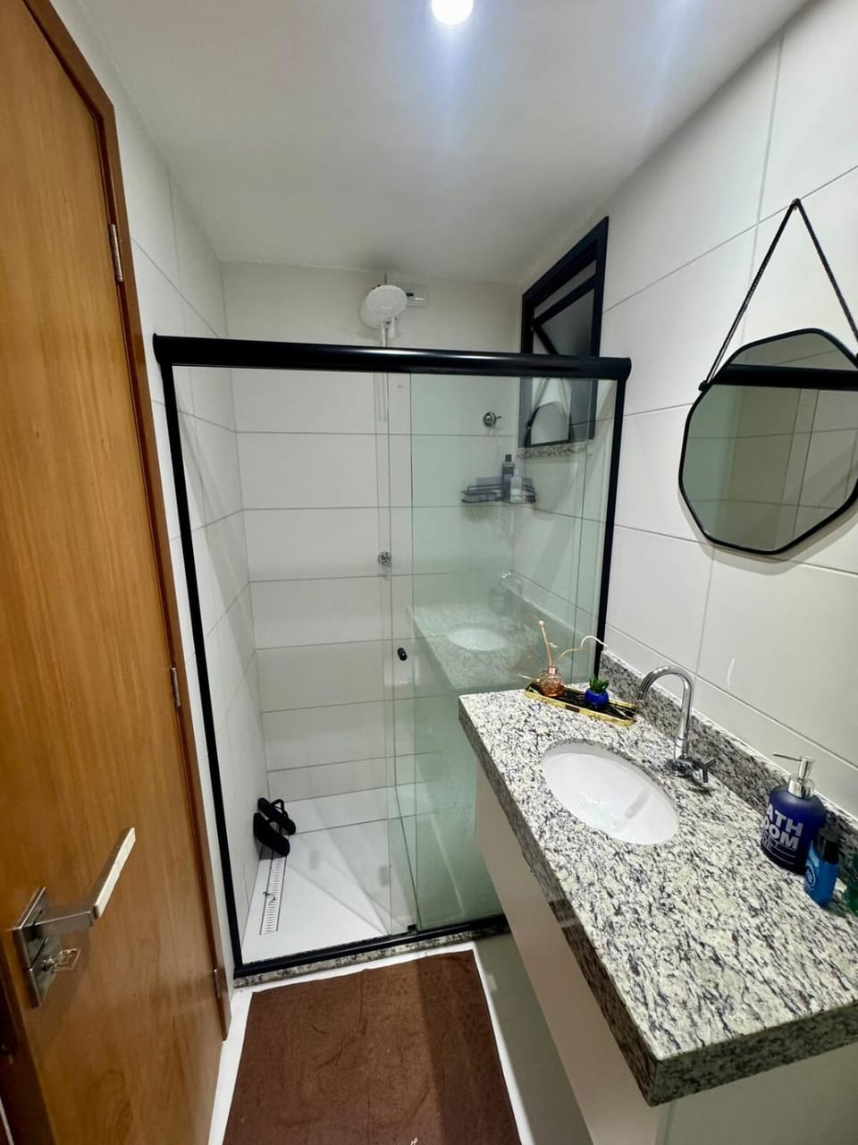 Apartamento no Pontal em Ilhéus Apartment in Ilhéus