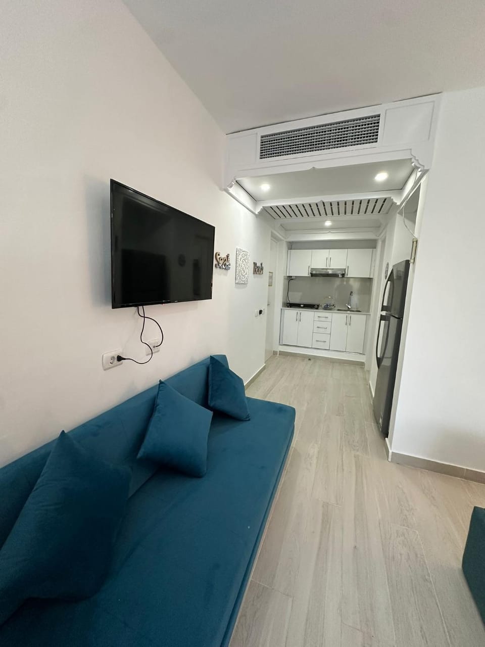 Acquamarine Sweet Sharm Apartment in Sharm El-Sheikh