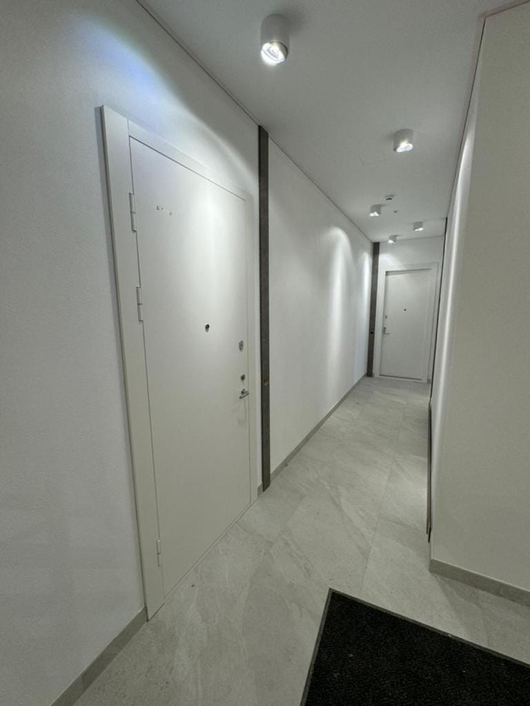 Rambynas R36 Apartment in Lithuania