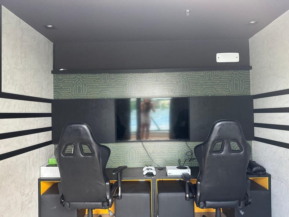 Apartamento Beira do Mar Apartment in Fortaleza