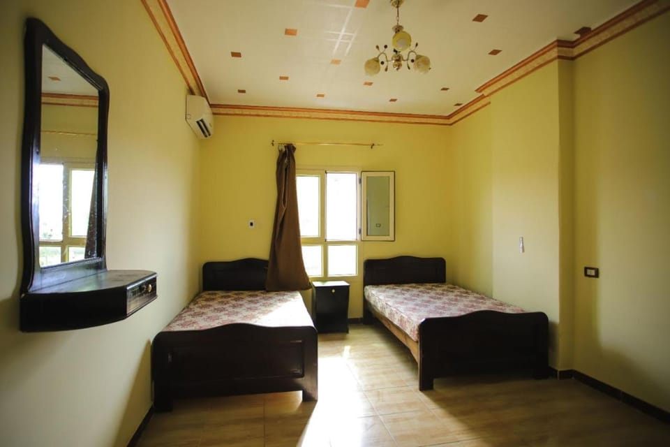برج اللوتس 2 شقق فندقية مكيفة للايجار Apartment in Egypt