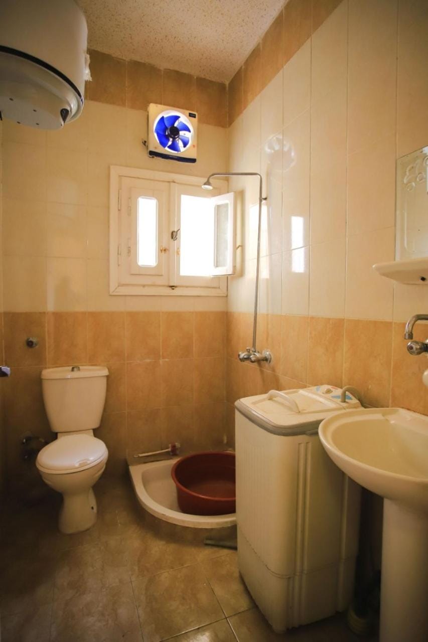 برج اللوتس 2 شقق فندقية مكيفة للايجار Apartment in Egypt