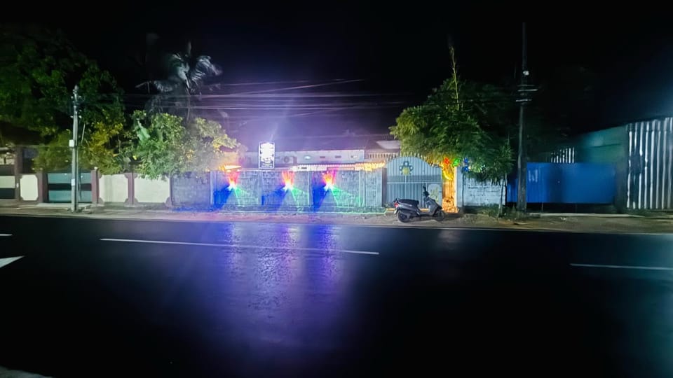 Spl inn Bed and Breakfast in Sri Lanka