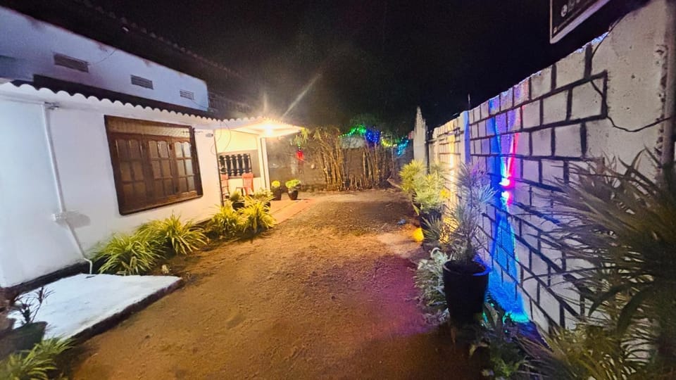 Spl inn Bed and Breakfast in Sri Lanka