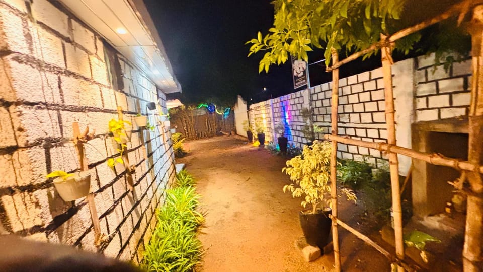 Spl inn Bed and Breakfast in Sri Lanka