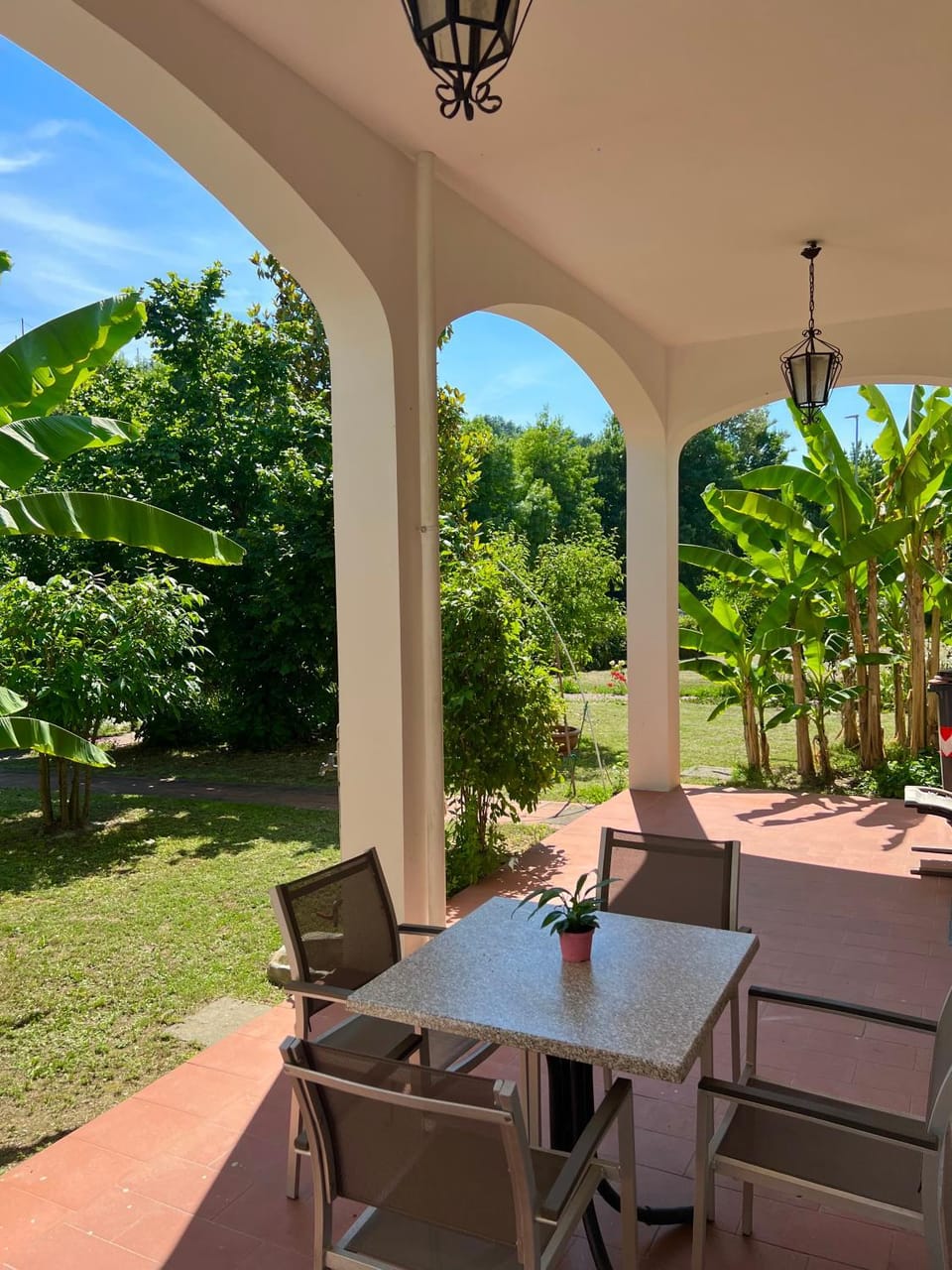 Garden, Garden