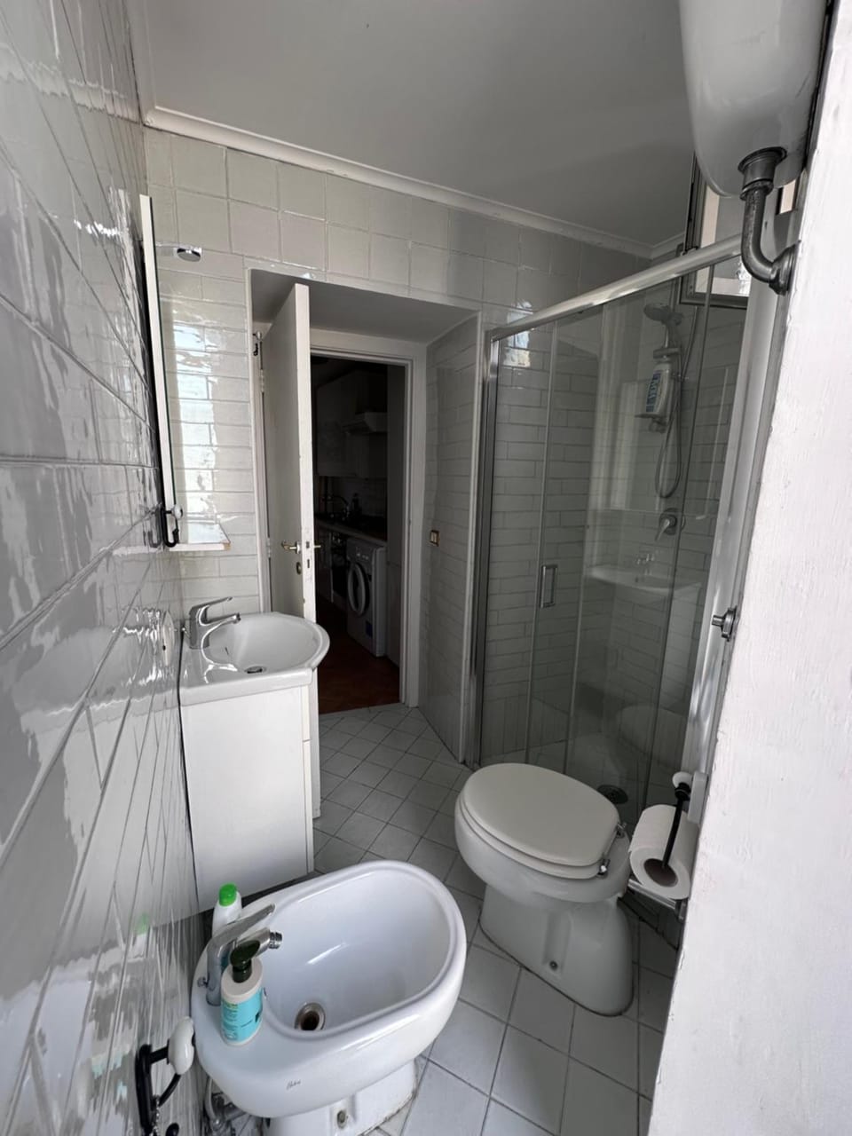 La Piazzetta Apartment in Naples