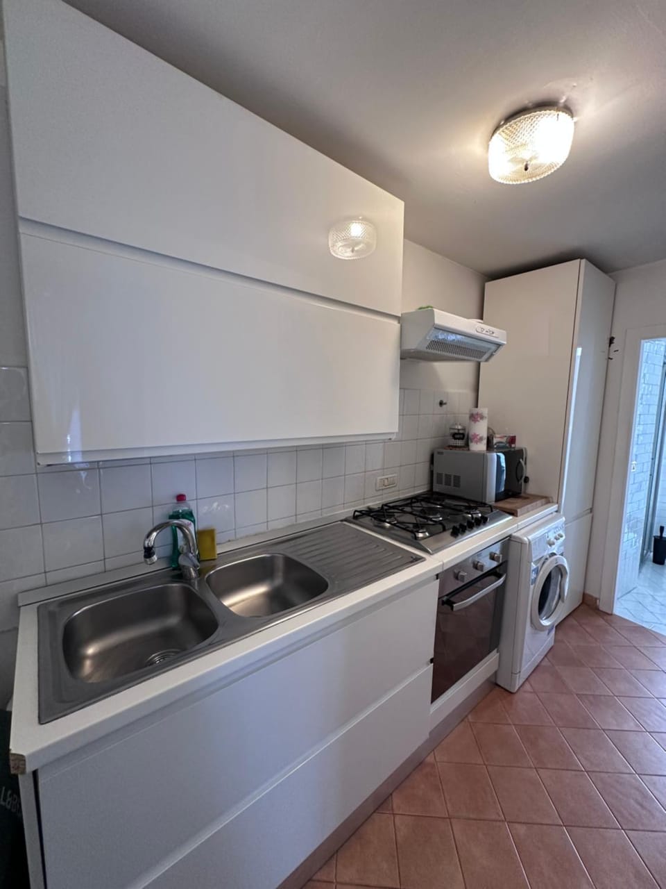 La Piazzetta Apartment in Naples