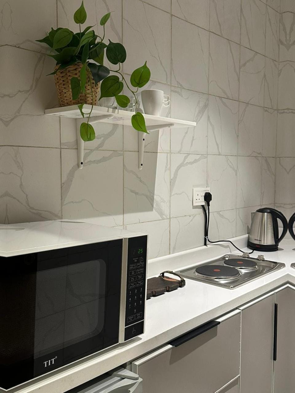 نُزل نور Apartment in Medina