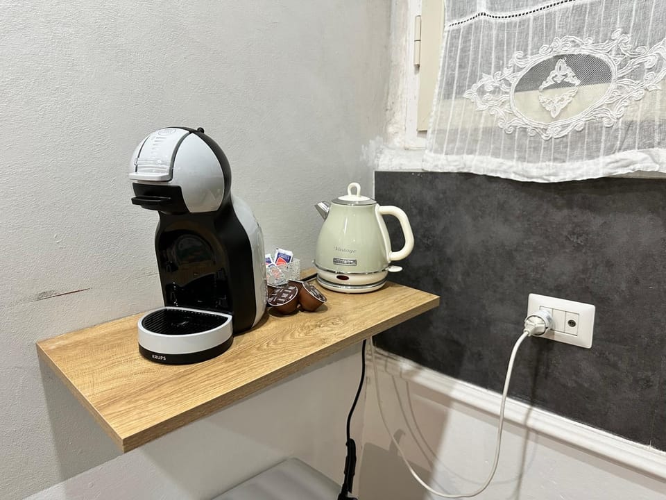 La Dimora dello Scartellato - Centro Storico Apartment in Naples