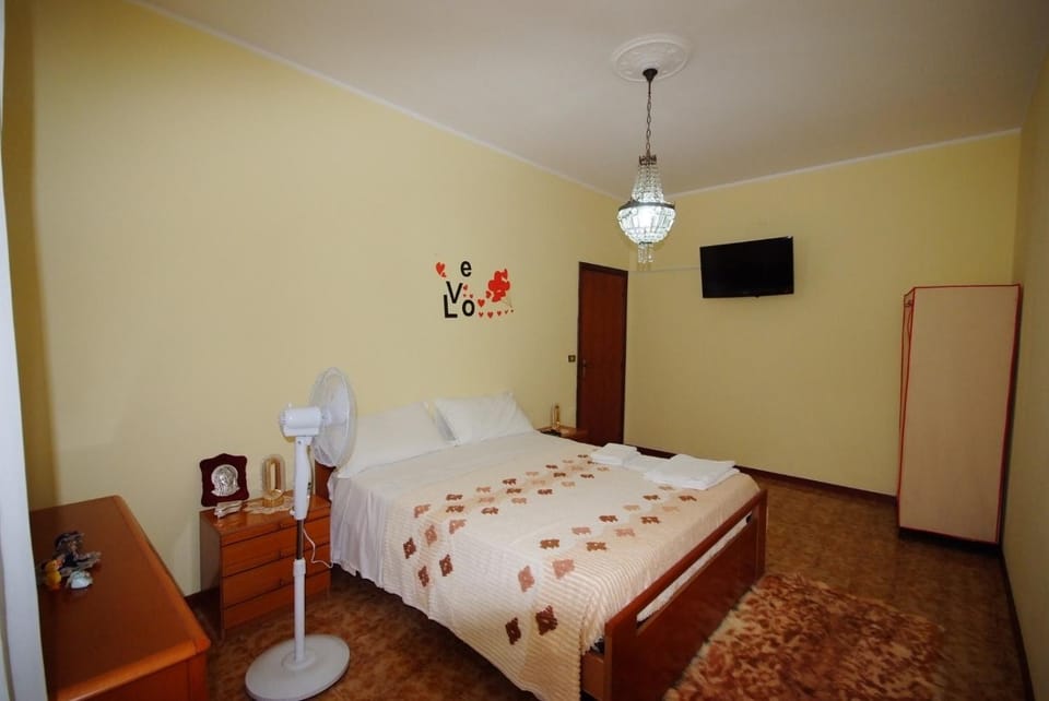 I due cipressi Bed and Breakfast in Marche