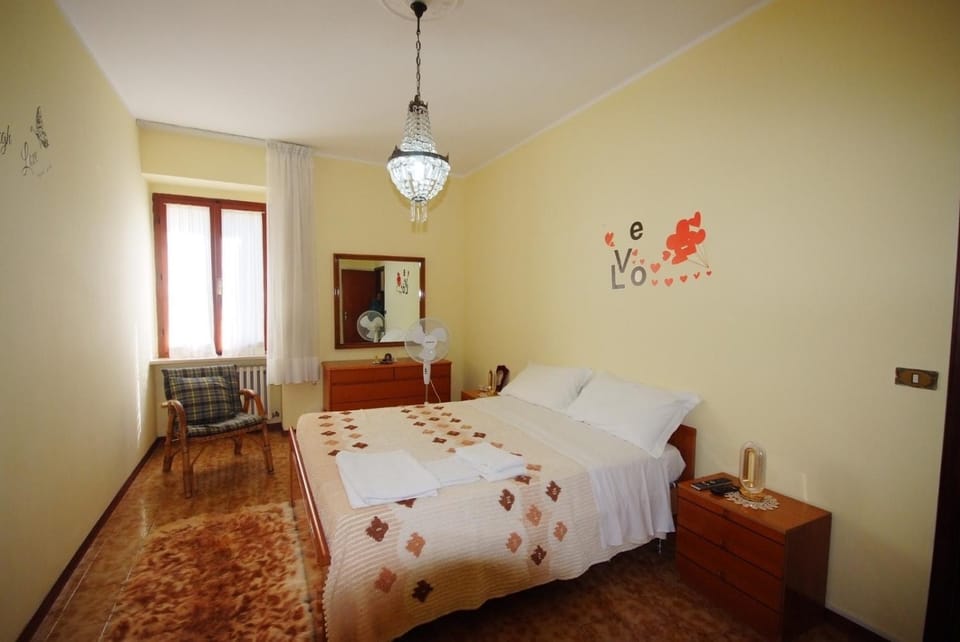 I due cipressi Bed and Breakfast in Marche