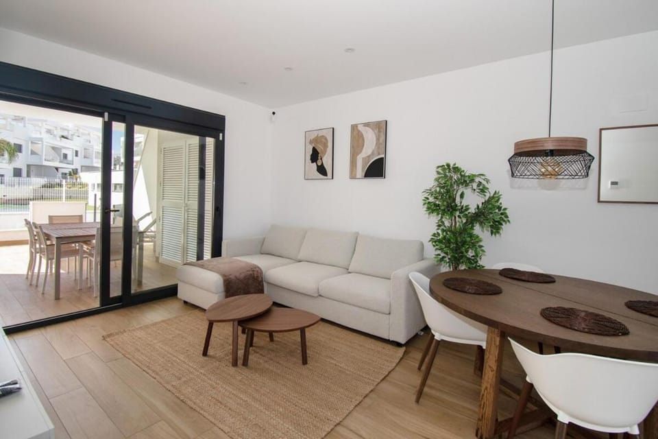 Casa Nalia Apartment in Vinalopó Mitjà
