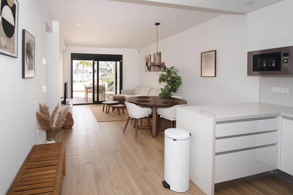 Casa Nalia Apartment in Vinalopó Mitjà