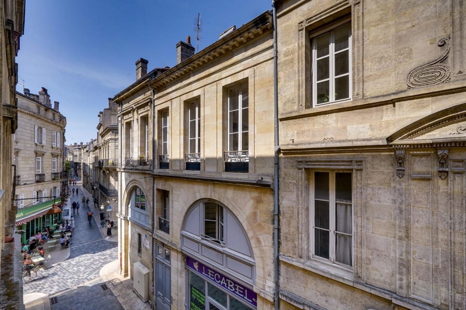 Neighbourhood, City view, Landmark view, Street view