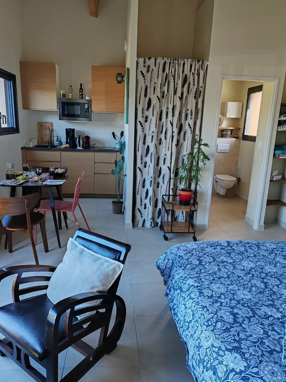 Gite neuf avec accès sauna, bain a remous House in Occitanie