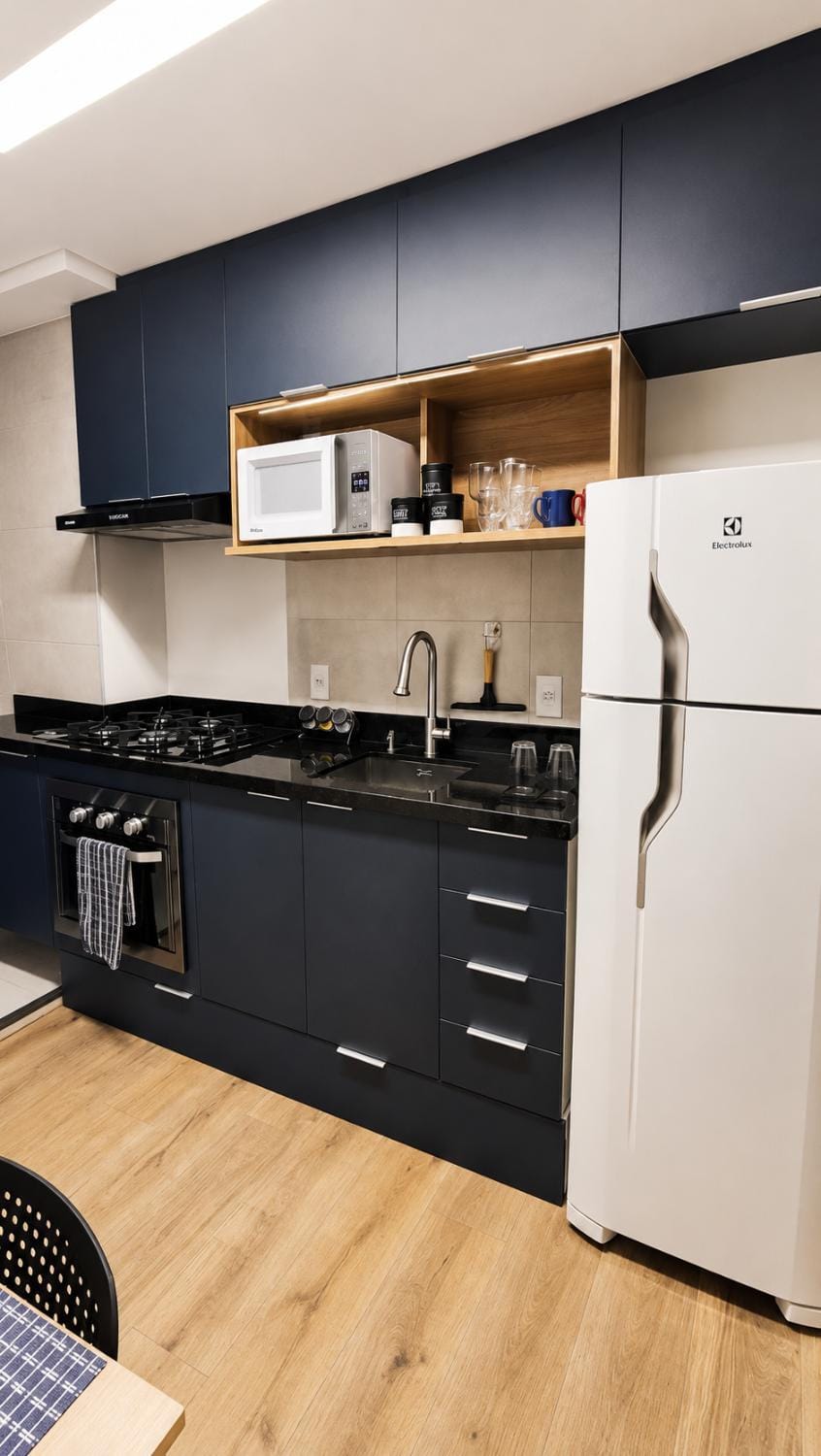 Coffee/tea facilities, Kitchen or kitchenette, Communal kitchen