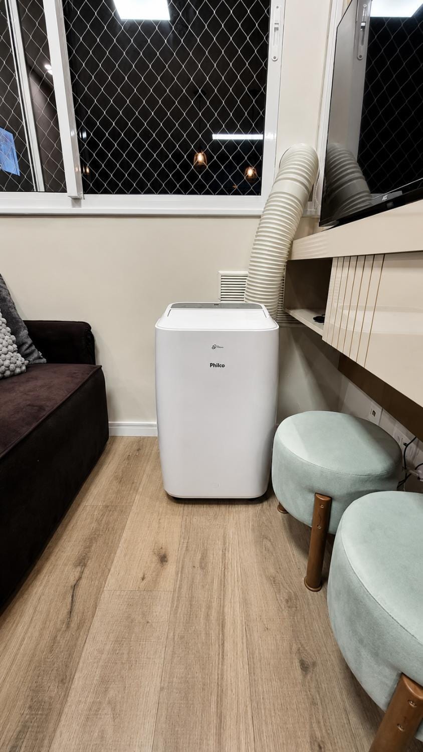 air conditioner