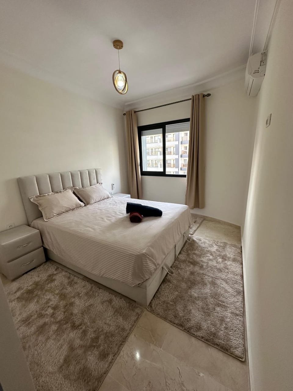 Deyae tanger Apartment in Tangier