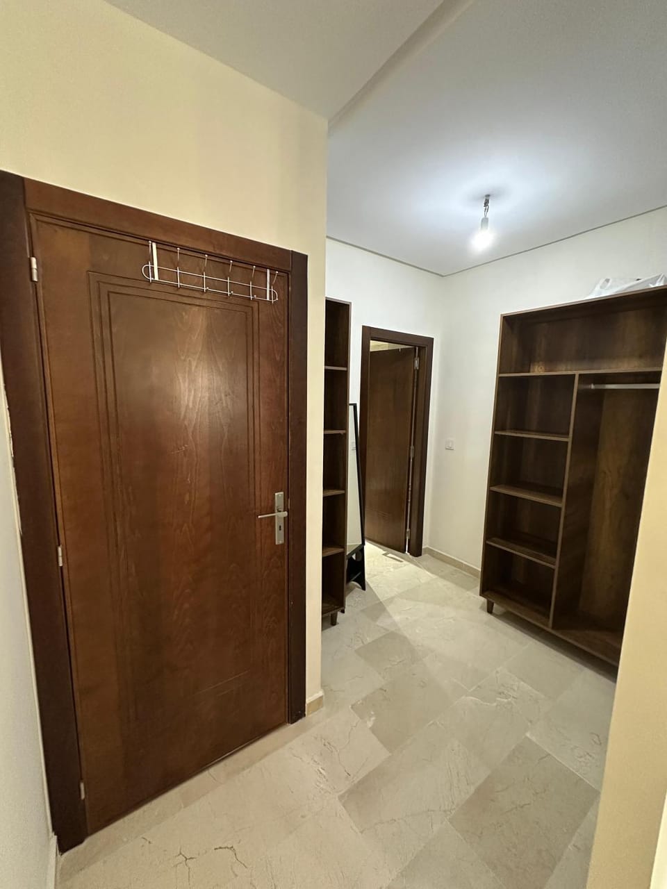Deyae tanger Apartment in Tangier