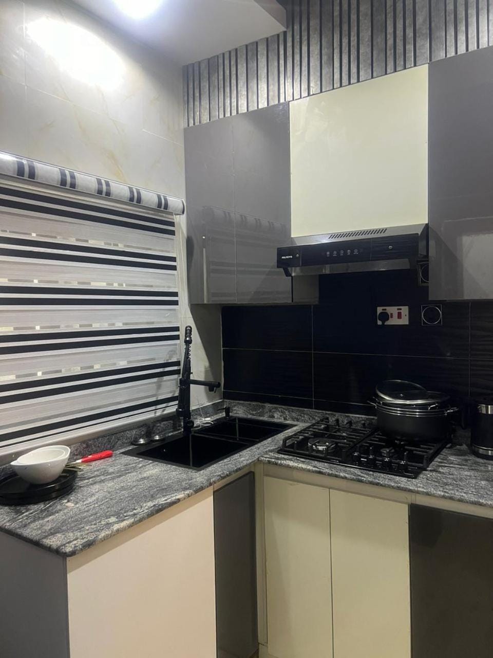 Koza Park Apartment Apartment in Nigeria