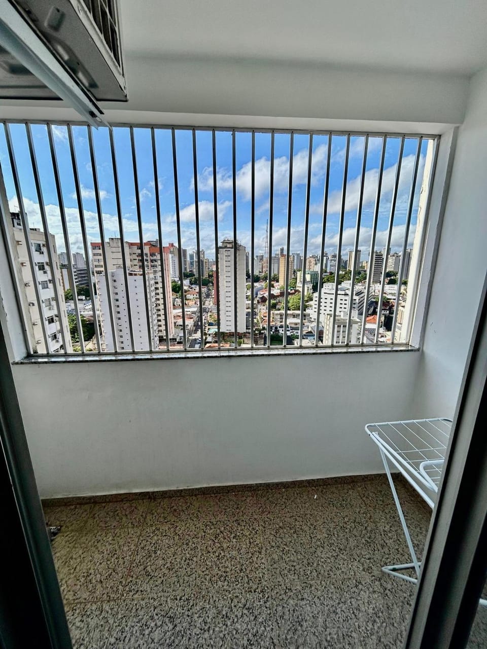 Central Park Apartment in Belém