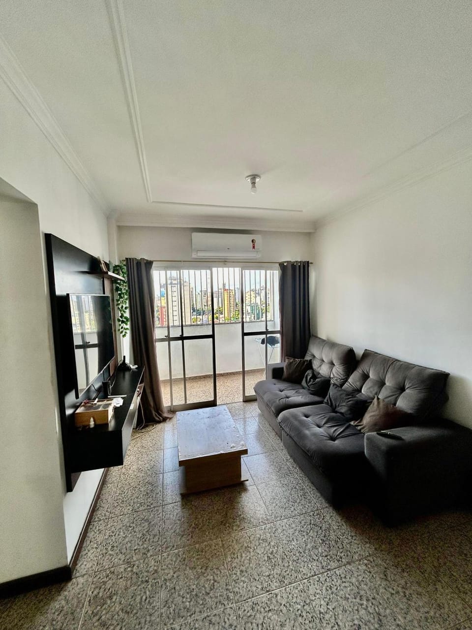 Central Park Apartment in Belém